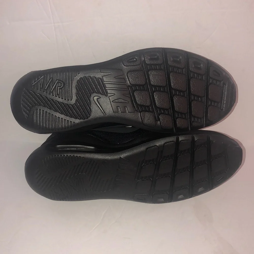 Nike Air Max SC Black/Black